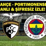 Canlı Maç Tergimense: Fenerbahce Taşıma Dostu Canlı ve Ücretsiz Maç!