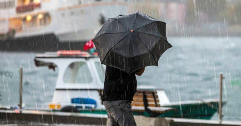Meteoroloji Açıklandı: 18 Temmuz 2025 Hava Durumu Raporu … Bugün nasıl olacak? – Türkiye haberlerini kırmak