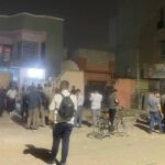 Kirkuk'ta Missilistik Saldırı – Son Dakika Haberleri