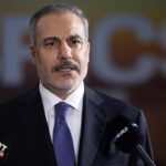 Bakan Fiddan: Türkiye'nin küresel ilgisi artıyor