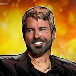 Bitcoin Balinası, Saylor Şirketlerinin Ethereum'un birikimi konusunda endişelenmiyor