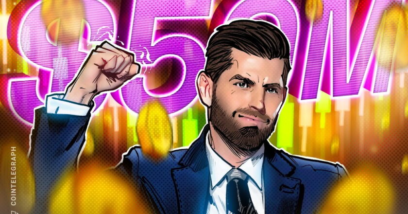 Trump ailesinin yatırımı ile dev kripto Thumzup'tan hareket ediyor