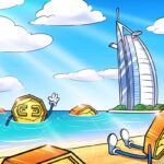 Arap dünyası, blockchain'i petrolden sonra ekonomisinin yeni bir lokomotifi haline getiriyor