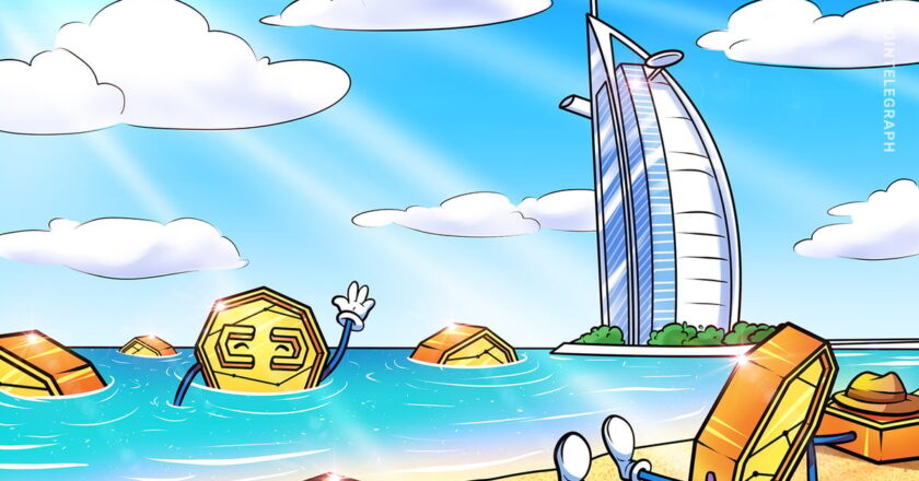 Arap dünyası, blockchain'i petrolden sonra ekonomisinin yeni bir lokomotifi haline getiriyor