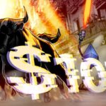 Ethereum için yıllarca sürebilecek büyük bir miting işareti