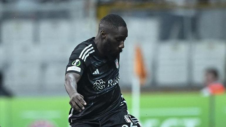 Besiktas İyi Haberler Aktarıyor: Serdan Adali: İstanbul'a Geliyor, Herkesin Sevdiği Bir İsim