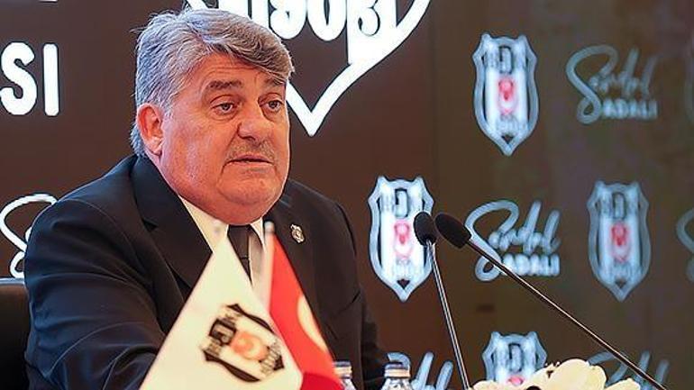 Besiktas İyi Haberler Aktarıyor: Serdan Adali: İstanbul'a Geliyor, Herkesin Sevdiği Bir İsim