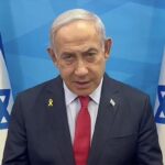 Tüm planı işgal eden Netanyahu'dan Gazze: “Gazze'yi elimizde tutmak istemiyoruz. Arap kuvvetlerine transfer edeceğiz”