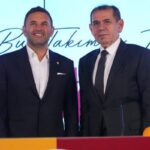 Galatasaray için iyi haber! Hayranlar da gönderilmek istedi, transfer istediği zaman açıklanabilir …