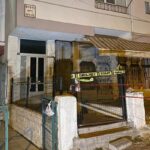 Ankara'da Sonbahar Gecesi: 8 -Storey binası tahliye edildi! “Çatlama” öğesi kalplerini ağzına getirdi