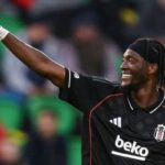 Besiktas, UEFA Konferans Ligi'nin rakip takımı farkla boğuldu! Tammy Abraham hedefleriyle tarihe düştü