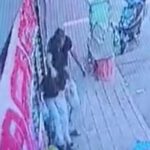Maruldan hoşlanmadı, emri getiren çocuğu dövdü! Bu bekçi serbest bırakıldı