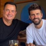 Acun Ilicali, Bodrum'daki Futbol Efsanesi Dünyasına Ev sahipliği yaptı