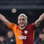 BARAY ALPER YULMAZ Transfer'de Flaş Gelişimi! Neom'un yeni teklifi ortaya çıktı