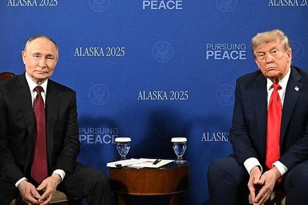Gözler bir Trump-Putin toplantısına dönüştü! En yakın isim açıklandı: “Dünya değişecek”