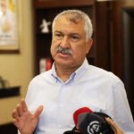 30. Günün Mesajında Zeydan Karalar'dan tarafından Gözaltı – Son Dakika Türkiye Haberleri