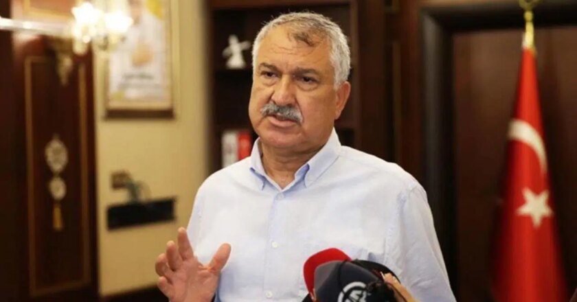 30. Günün Mesajında Zeydan Karalar'dan tarafından Gözaltı – Son Dakika Türkiye Haberleri