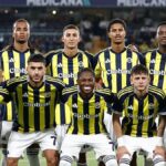 Son Dakika Spor Haberleri | Fenerbahce, UEFA takımı verdi! Sürprizler var