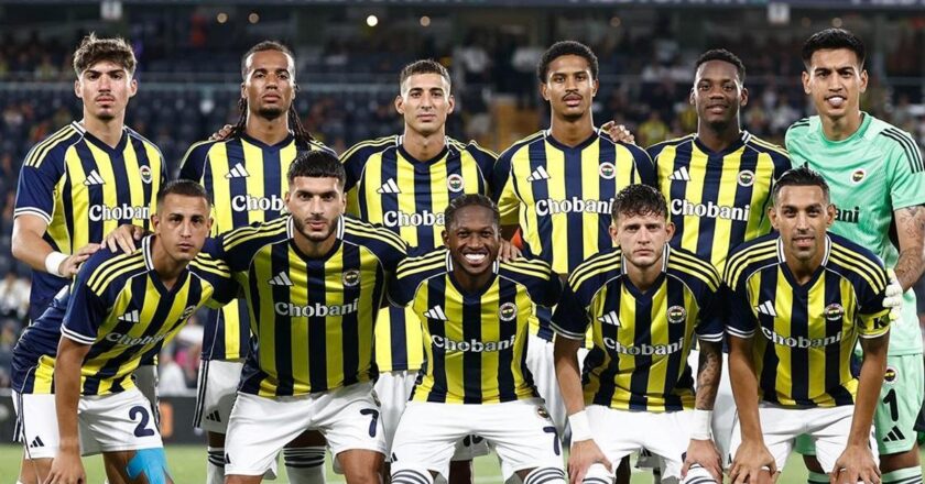 Son Dakika Spor Haberleri | Fenerbahce, UEFA takımı verdi! Sürprizler var
