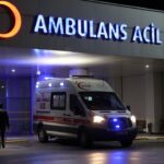 Şanliurfa'da iki araba çarpıştı: 4 yaralı