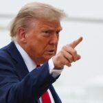 Mahkeme, Amerika Birleşik Devletleri'nde Trump oranlarını yasadışı olarak buldu