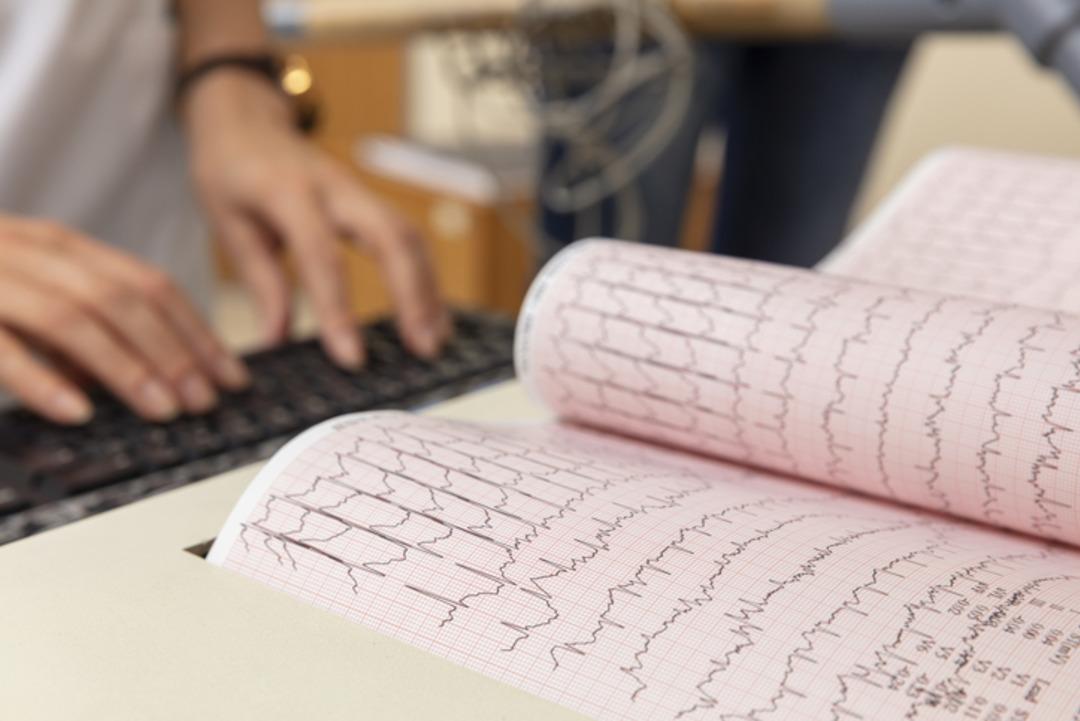 Dikkat! Ortak sorun ancak ülkemizde göz ardı edildi: Kardiyak Çarpıklık! Kardiyak çarpıntının altında yatan 10 önemli neden! 2