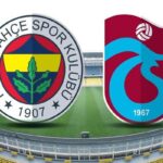 Trendyol 5. ve 6. haftalık programlar duyurdu! İşte Fenerbahçe ve Trabzonspor oyununun tarihi …