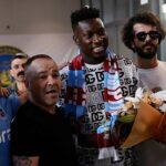 Trabzonspor resmen Andre Allana'yı duyurdu! İşte sözleşmenin ayrıntıları