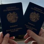 Ermenistan'dan pasaport kararı! Monte Ararat simgesi pullardan kaldırıldı