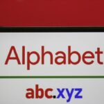 Google'ın Çatı Şirketi olarak bilinir: Alfabe piyasası değeri ilk kez 3 trilyon doların üstesinden geldi!