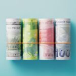 Serbest piyasa döviz kuru fiyatları Tablo 10 Eylül 2025 || Cari döviz kuru fiyatlarının maliyeti nedir? Dolar, Euro, Pound kaç tane?