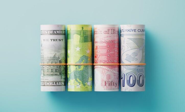 Serbest piyasa döviz kuru fiyatları Tablo 10 Eylül 2025 || Cari döviz kuru fiyatlarının maliyeti nedir? Dolar, Euro, Pound kaç tane?