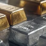 Altın Zirvesi'nde Silver, 14 yılın en yüksek seviyesinde
