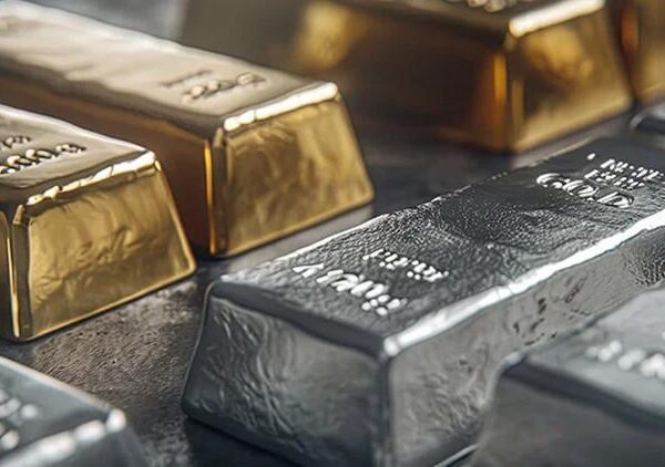 Altın Zirvesi'nde Silver, 14 yılın en yüksek seviyesinde