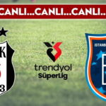 Canlı Yayın: Besiktas – Daşakşağhir İfadesi Canlı 2025/26 Sezon Trendyol Süper Lig 5. Hafta Çalışmaları – Spor Haberlerini Breaking