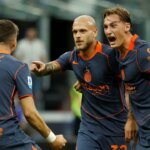 Inter evinde hata yapmadı! – Son Dakika Spor Haberleri
