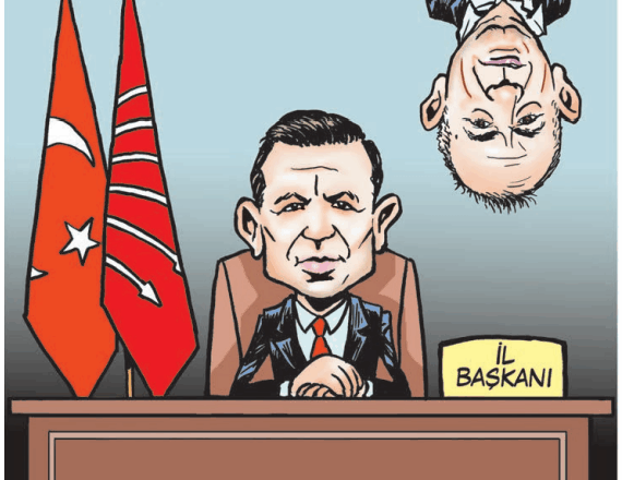 Pespa – 30 Eylül 2025 Ağustos