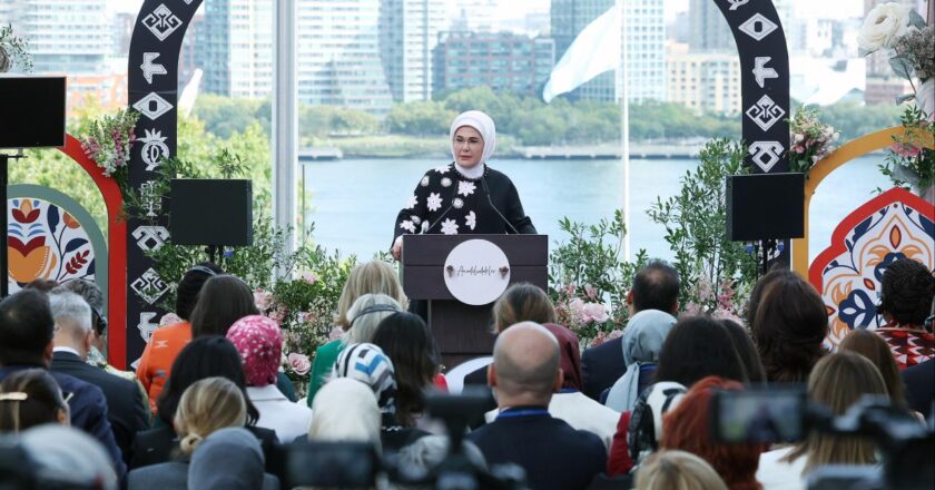 Anadolu’daki yaşam bir yol haritasıdır