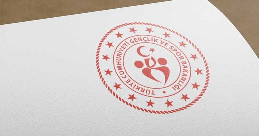 Gençlik ve Spor Bakanlığı, Yurt Yönetimi personelinin 450 üyesi alacak