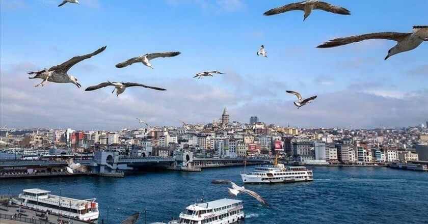 Hafta sonu zaman ne olacak?