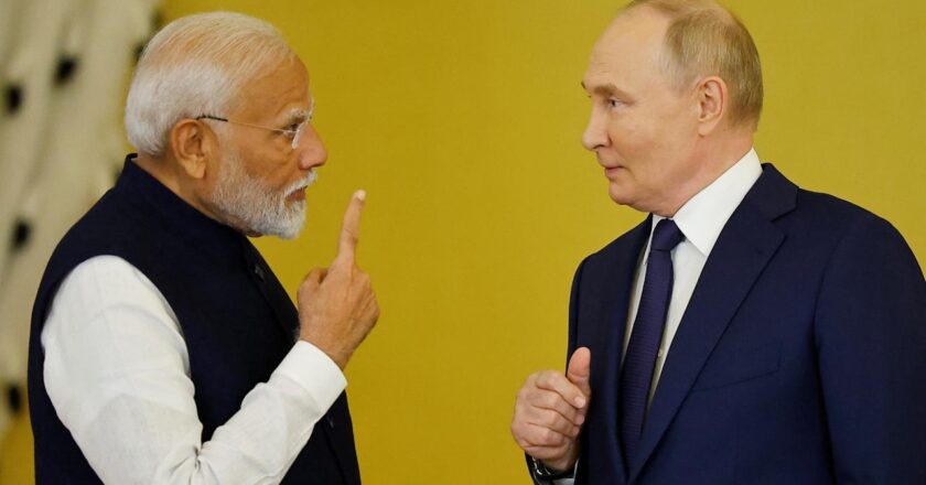 Rusya: Hindistan ile daha fazla S-400 gönderimi müzakere ediyoruz
