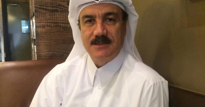 Katar'da Bahai topluluğunun liderinin hapis cezası kaldırıldı