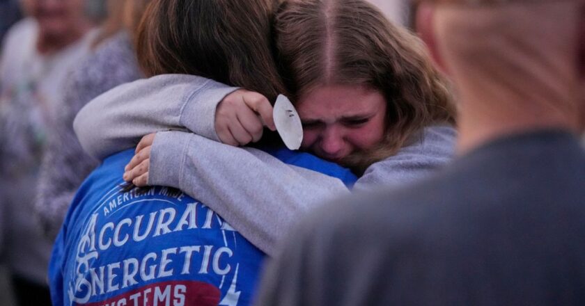 ABD'deki patlamada 16 kişi öldü: Soruşturma “titizlikle” yürütülecek