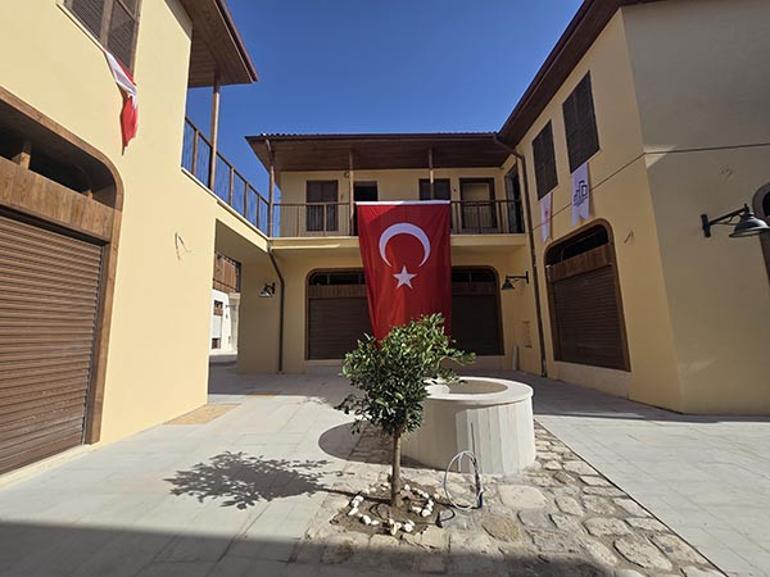 Bakan Enstitüsü açıkladı: Önümüzdeki ay 350 bininci evimizi teslim edeceğiz