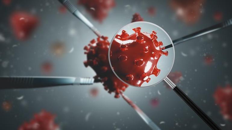 Açil servislerinde koronavirüs alarmı: Zayıf bireylerde ölüm riskine 6 kata yaklaştı