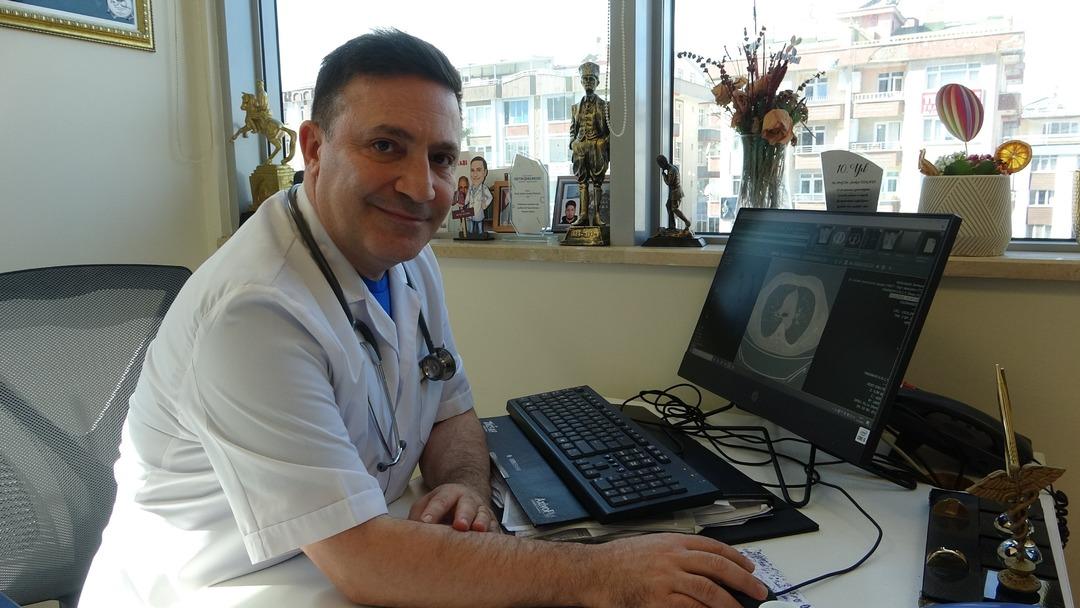 Son birkaç haftadır gözle görülür bir artış var! Profesör açıkladı: