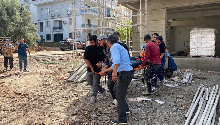 Asansör ve Yaralı Boşluğuna Düşün – Mevcut Haberler