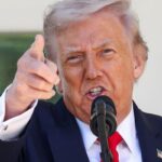 ABD Başkanı Trump'tan Çin'e ilişkin karar: “1 Kasım'dan itibaren gümrük vergilerinin yüzde 155'ini ödeyecekler”