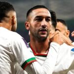 Galatasaray'ın eski yıldızı Hakim Ziyech'e sürpriz transfer! Yeni takım açıklandı…