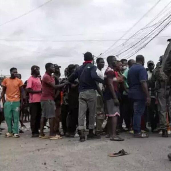 Tanzanya sokakları savaş alanına döndü! Ülkede sokağa çıkma yasağı ilan edildi